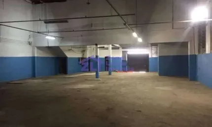 Galpão à venda, 800 m² por r$ 5.500.000,00 - vila nova york - são paulo/sp