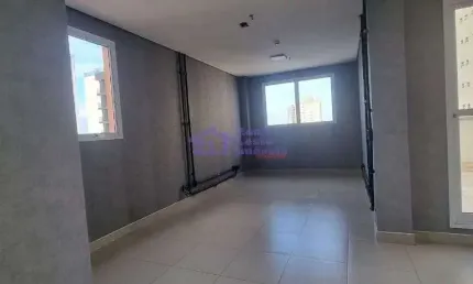 Cobertura comercial com 82 m2 e 1 vaga de garagemr r$ 5.523/mês - tatuapé - são paulo/sp