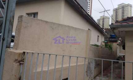 Casa à venda, 160 m² por R$ 2.000.000,00 - Tatuapé - São Paulo/SP