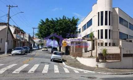 Prédio, 1150 m² - venda por R$ 4.500.000,00 ou aluguel por R$ 18.000,01/mês - Vila Formosa - São Pa
