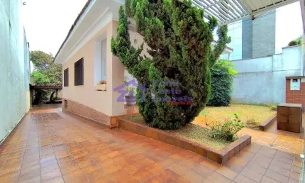 Casa com 3 dormitórios à venda, 239 m² por R$ 1.250.000,00 - Parque da Vila Prudente - São Paulo/SP
