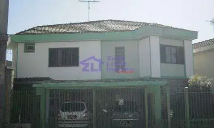 Sobrado à venda, 153 m² por R$ 960.000,00 - Jardim Vila Formosa - São Paulo/SP