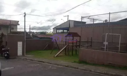Terreno à venda, 94 m² por R$ 140.000,00 - Vila Nova Aparecida - Mogi das Cruzes/SP