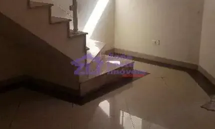 Sobrado com 3 dormitórios à venda, 140 m² por r$ 680.000,00 - vila formosa - são paulo/sp