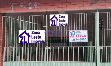 Casa com 1 dormitório à venda, 50 m² por R$ 450.000,00 - Vila Formosa - São Paulo/SP