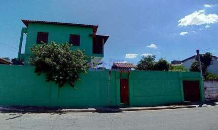 Casa com 6 dormitórios à venda, 350 m² por R$ 1.900.000 - Vila Curuçá - São Paulo/SP