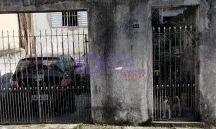 Casa com 2 quartos à venda na Rua Antônio Acras Filho, 191, Jardim Vila Formosa, São Paulo, 90 m2 por R$ 360.000
