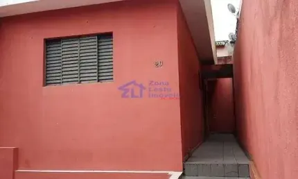 Casa com 4 dormitórios à venda - Jardim Vila Carrão - São Paulo