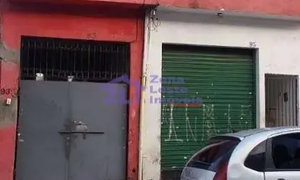 Casa à venda, 260 m² por R$ 1.060.000,00 - Mooca - São Paulo/SP