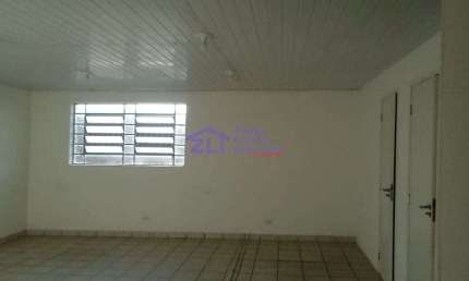 Sala para alugar, 60 m² por R$ 1.350,00/mês - Jardim Vila Formosa - São Paulo/SP