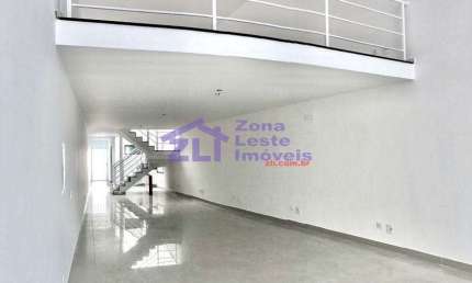 Salão para alugar, 240 m² por R$ 12.734,94/mês - Vila Formosa - São Paulo/SP