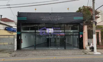 Salão, 400 m² - venda por R$ 5.300.000,00 ou aluguel por R$ 25.000,01/mês - Mooca - São Paulo/SP