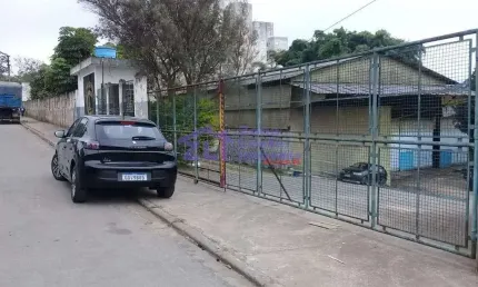 Galpão à venda, 6000 m² por R$ 10.140.000,00 - Colônia - São Paulo/SP