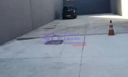 Terreno à venda na Rua Coronel Joaquim Antônio Dias, 259, Vila Azevedo, São Paulo