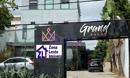 Prédio à venda, 480 m² por R$ 4.500.000,00 - Alto da Mooca - São Paulo/SP