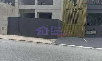 Prédio para alugar, 345 m² por R$ 21.411,41/mês - Jardim Anália Franco - São Paulo/SP