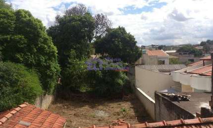 Terreno residencial à venda, Vila Nova Savoia, São Paulo.