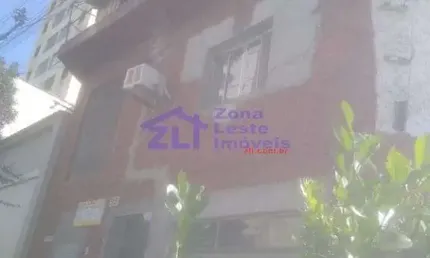 Prédio à venda, 300 m² por R$ 5.500.000,00 - Vila Bertioga - São Paulo/SP
