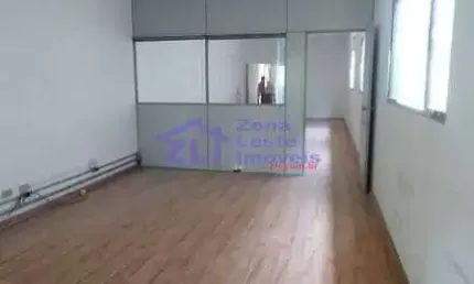 -SALA- 80M- SOBRELOJA- BELENZINHO- LOCAÇÃO- $ 3.500,00