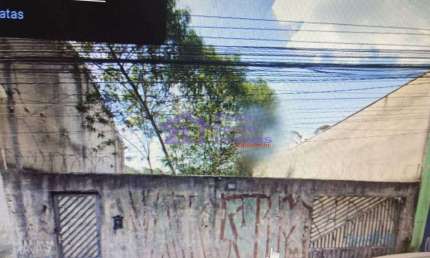 Terreno à venda na Avenida Afonso de Sampaio e Sousa, 2982, Itaquera, São Paulo