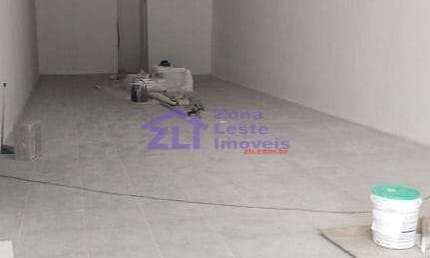 Salão para alugar, 100 m² por R$ 5.000,00/mês - Parque Císper - São Paulo/SP