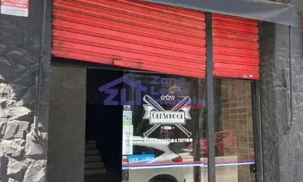 -SALÃO- 60 M²- COM 2 SALAS- TATUAPÉ- LOCAÇÃO- $ 4.500,00