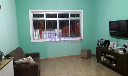 Casa com 2 dormitórios à venda,- Jardim Guairaca - São Paulo