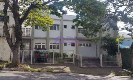 Prédio, 280 m² - venda por R$ 1.390.000,00 ou aluguel por R$ 9.450,00/ano - Itaquera - São Paulo/SP
