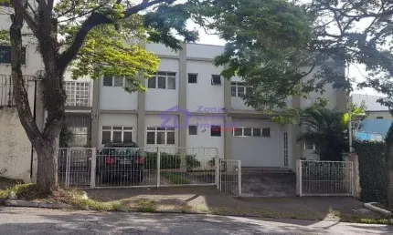 Prédio, 280 m² - venda por R$ 1.390.000,00 ou aluguel por R$ 9.450,00/ano - Itaquera - São Paulo/SP