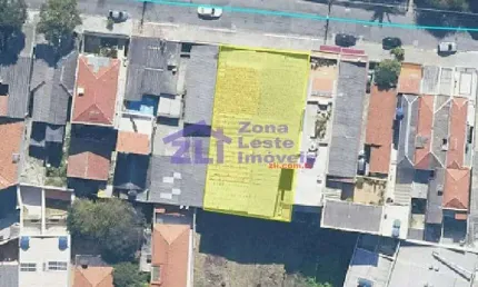 Galpão à venda, 597 m² por R$ 3.000.000,00 - Vila Formosa - São Paulo/SP
