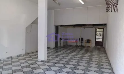 Salão para alugar, 85 m² por R$ 3.450,02/mês - Vila Formosa - São Paulo/SP