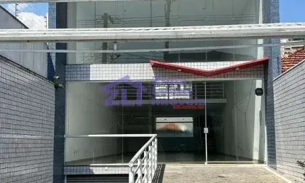 Prédio comercial próximo ao belem ideal para escolas lojas de moveis