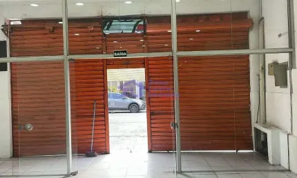 Salão para alugar, 400 m² por R$ 13.300,00/mês - Tatuapé - São Paulo/SP