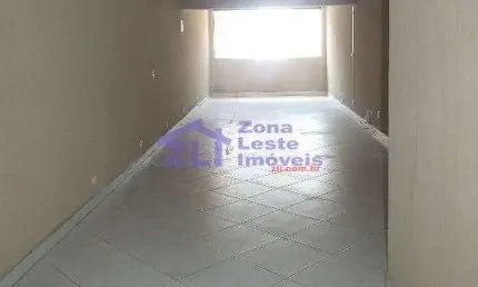 Salão à venda, 200 m² por r$ 1.100.000,00 - vila regente feijó - são paulo/sp