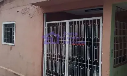 Casa com 7 dormitórios à venda, 270 m² por R$ 1.200.000,00 - São Miguel Paulista - São Paulo/SP