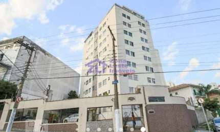 Apartamento à venda, 55 m² por R$ 400.000,00 - Vila Formosa - São Paulo/SP