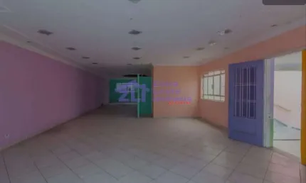 Casa com 2 dormitórios, 470 m² - venda por R$ 2.200.000,00 ou aluguel por R$ 9.520,00/mês - Vila Fo