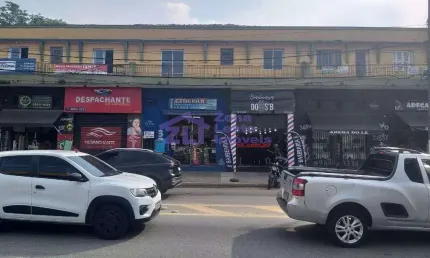 Sala para alugar, 80 m² por R$ 1.860,00/mês - Vila Nova York - São Paulo/SP