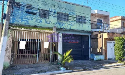 Galpão à venda, 480 m² por R$ 1.800.000,00 - Vila Carrão - São Paulo/SP