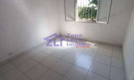 Casa com 2 dormitórios para alugar, 40 m² por R$ 1.500,01/mês - Vila Nova Manchester - São Paulo/SP