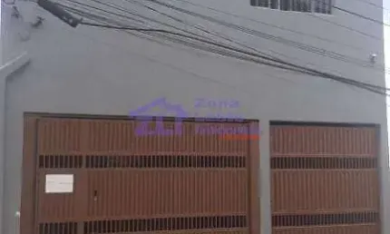 Prédio à venda, 500 m² por R$ 1.200.000,00 - Vila Cruzeiro - São Paulo/SP