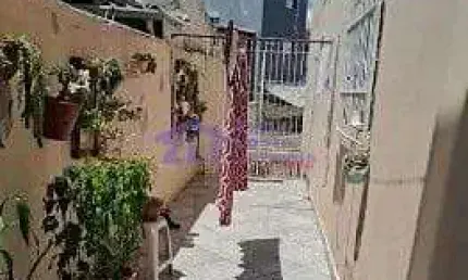 Casa com 3 dormitórios à venda, 200 m² na - Vila Formosa - São Paulo/SP