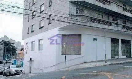 Prédio, 693 m² - venda por R$ 4.770.000,00 ou aluguel por R$ 26.486,00/mês - Vila Prudente - São Pa