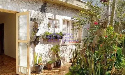 Casa com 3 dormitórios à venda, 184 m²  na - Vila Carrão - São Paulo/SP