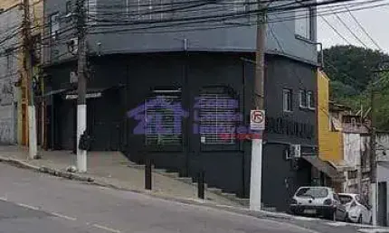 Prédio à venda, 200 m² por R$ 1.696.000,00 - Tatuapé - São Paulo/SP