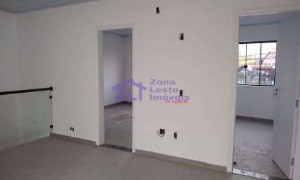 Sala para alugar, 109 m² por R$ 3.230,00/mês - Vila Formosa - São Paulo/SP
