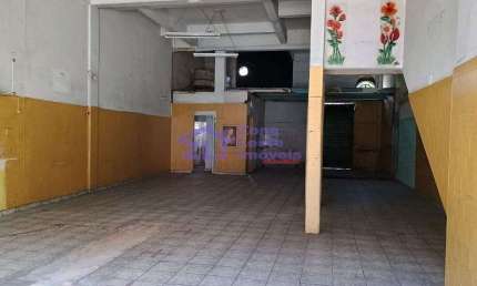 Salão, 150 m² - venda por R$ 3.800.000,00 ou aluguel por R$ 4.759,26/mês - Vila Formosa - São Paulo