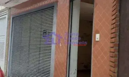 Casa à venda, 140 m² por r$ 590.000,00 - vila olinda - são paulo/sp