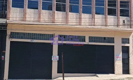 Prédio à venda, 590 m² por R$ 3.800.000,00 - Jardim Anália Franco - São Paulo/SP