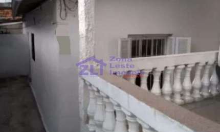 Casa com 3 dormitórios à venda, 231 m² por R$ 520.000,00 - Vila Formosa - São Paulo/SP